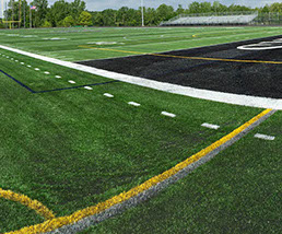 synthetic turf