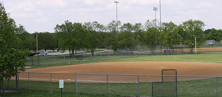 Infield Grading and Conditioning